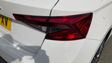 Skoda Fabia 1.0 TSI 110 Colour Edition 5dr DSG Petrol Hatchback